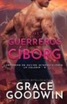 Grace Goodwin - Sus guerreros ci¿borg