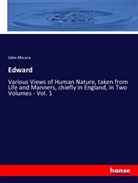 John Moore - Edward