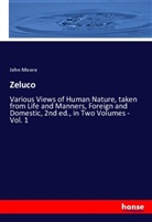 John Moore - Zeluco
