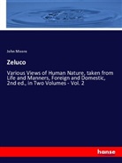 John Moore - Zeluco