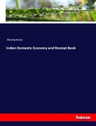 Anonymous - Indian Domestic Economy and Receipt Book
