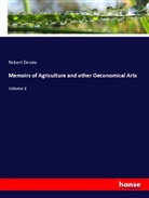 Robert Dossie - Memoirs of Agriculture and other Oeconomical Arts
