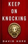 David Hope - Keep On Knocking
