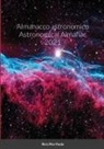 Pier Paolo Ricci - Almanacco astronomico Astronomical Almanac 2021