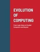 Abhinandan H. Patil - EVOLUTION OF COMPUTING