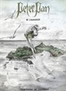 J. M. Barrie, James Matthew Barrie, John Fisher - Peter Pan