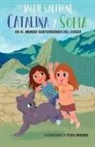 Jackie Saettone, May Rivas de La Vega - CATALINA Y SOFÍA EN EL MUNDO SUBTERRÁNEO DEL CUSCO