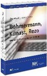 Christia Alexander, CHRISTIAN ALEXANDER, Wieland Bosman, Lucia Burkhardt, Mathias Cornils, Jan-Henrik Dietrich... - Böhmermann, Künast, Rezo