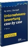 Inga Dehmel, Michae Hommel, Michael Hommel - Unternehmensbewertung case by case, m. 1 Beilage