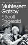 F. Scott Fitzgerald - Muhtesem Gatsby