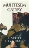 F. Scott Fitzgerald - Muhtesem Gatsby