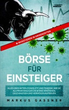 Markus Gassner - Börse für Einsteiger