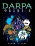 Manuel Pelaez - DARPA GENESIS