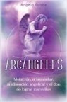 Angela Grace - Arcángeles