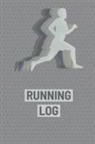 Teresa Rother - Running Log Book