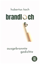 Hubertus Koch - brandloch