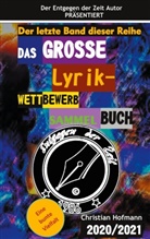 Christian Hofmann - Das große Lyrikwettbewerb Sammelbuch