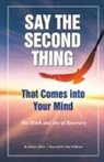 Johnny Allem - Say The Second Thing That Comes into Your Mind