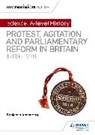 Benjamin Armstrong - My Revision Notes: Edexcel A level History: Protest, Agitation and