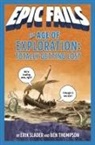 Erik Slader, Ben Thompson, Tim Foley - The Age of Exploration