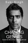 Sukant Suki Singh - Chasing Genius