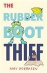 Amy Doerksen - The Rubber Boot Thief