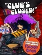 Beth Allen, Carla Lease - "Club's Closed!"