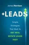 James Harrison - +LEADS