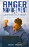 Michael Johnson - Anger Management