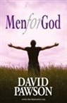 David Pawson - Men for God