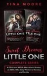Tina Moore - Sweet Dreams, Little One Complete Series