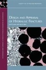 Larry K Britt, Larry K. Britt, Jack R Jones, Jack R. Jones - Design and Appraisal of Hydraulic Fractures