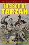 Edgar Rice Burroughs - The Son of Tarzan