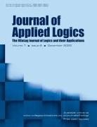 Dov Gabbay - Journal of Applied Logics - The IfCoLog Journal of Logics and their Applications