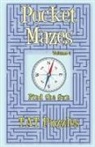 Tat Puzzles - Pocket Mazes Volume 3