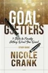 Nicole Crank - Goal Getters - Study Guide