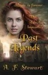 A. F. Stewart - Past Legends