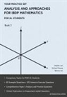 Michael Cheung, Balance Lee, Stephen Lee - Analysis and Approaches for IBDP Mathematics Book 2