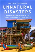 Gonzalo Lizarralde, Lizarralde Gonzalo - Unnatural Disasters