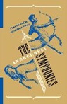 Andrei Bely, Jonathan Stone - Symphonies