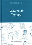 The School of Life - Drawing as Therapy