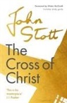 John Stott, John (Author) Stott - The Cross of Christ