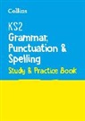 Collins KS2 - Collins KS2 SATs Practice