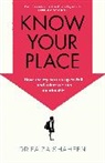 FAIZA SHAHEEN, Faiza Shaheen, Shaheen Faiza - Know Your Place