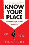 FAIZA SHAHEEN, Faiza Shaheen, Shaheen Faiza - Know Your Place