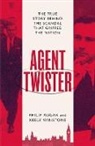 Philip Augar, Philip Winstone Augar, Augar Philip, PHILIP AUGAR, Keely Winstone - Agent Twister