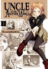Alexis Eckerman, Hotondoshindeir, Hotondoshindeiru, HOTONDOSHINDEIRU, Hotondoshindeiru Hotondoshindeiru, Christina Rose... - Uncle from Another World, Vol. 1