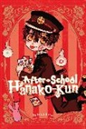 AidaIro, AIDAIRO, AidaIro AidaIro, Phil Christie, Christie Phil, Alethea Nibley - After-school Hanako-kun