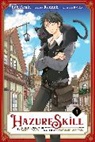 Fuh Araki, Phil Christie, Christie Phil, Fuh Araki, Kennoji, Kennoji Kennoji... - Hazure Skill: The Guild Member with a Worthless Skill Is Actually a