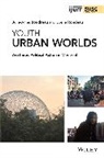 J Boudreau, Julie-Anne Boudreau, Julie-Anne Rondeau Boudreau, Boudreau Julie-Anne, Joelle Rondeau - Youth Urban Worlds